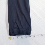 Streetwear Society  High Rise Black Jogger Photo 5