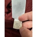 Banana Republic  Women Criss Cross Long Sleeve Shirt‎ Size Small Stretch Office Photo 13