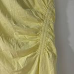 Universal Threads NWT Universal Thread yellow dress size XS Photo 3