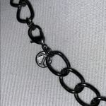 Talbots NWOT  multi strand statement necklace Photo 2