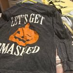 Spirit Halloween Long Sleeve Tshirt Photo 0