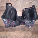 Jessica Simpson  Floral 36C Bra Photo 3