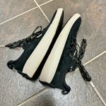 Sorel Out n About Plus Sneakers Shoes Black White 7.5 Photo 9