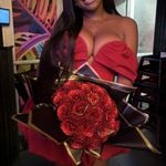 Oh Polly  Dress Off-Shoulder Layered Bubble hem corset mini Photo 1