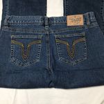 Roxy  Bootcut Jeans Size 9 Photo 5
