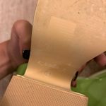 ASOS chunky platform sandals Photo 5