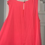 Everly Neon Pink Dress Photo 1