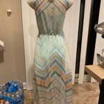 Candie's Candie’s Blue summer dress Photo 2