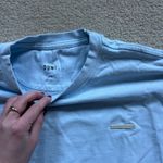 YoungLA light blue tee Photo 1