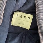 Aeropostale Crop hoodie Photo 1