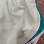 Nike  Dri Fit Light Blue Shorts XS Photo 3