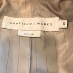 Garfield & Marks Bolero Jacket Black Size 10 Photo 4