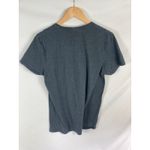 Jurassic World Jurassic Park Graphic Tshirt Grey Size Medium Gray Photo 2