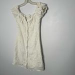 Kourt white dress size Small White Photo 1