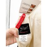 Mac Duggal 5107 Gold Beaded Embellished Leaf Evening Gown 14 NWT Photo 6