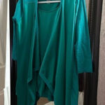 Peter Nygard  Cami with Cardigan Photo 0