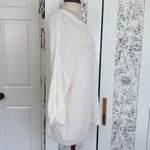 Versona  Open knit pocket sweater Photo 7