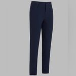 G/FORE Slim Fit Black Golf Pants– Size 4 Photo 4