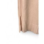 Everlane X Opening Ceremony | S | Cashmere Sweater Knit Turtleneck Mock Pink Photo 3