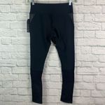 Central Park West Central Park Sport Full Length Mesh Panel Workout Leggings M NWT Photo 9