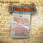 Flying Tomato strapless mini dress, size M Photo 8