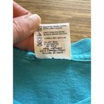 Anvil Pre Shrunk 90s 80's Chicago T-Shirt Made In USA Crew Neck Women Medium VTG Photo 6