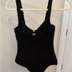 ASTR  The Label Black Bodysuit Photo 2
