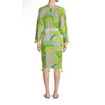 True Destinations Printed Tassel Photo 2