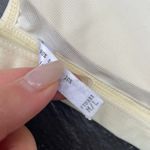 NWT ivory lace bralette White Size M Photo 3
