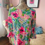 Lilly Pulitzer Top Photo 0