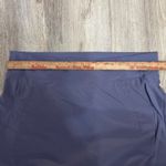 Athleta Brooklyn 16 Inch Skirt Womens Size 20 Periwinkle Blue Skort Golf Tennis Photo 5