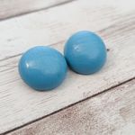 Vintage Clip On Earrings Photo 1