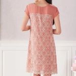 Sundance Rose Palace Embroidered Dress
Size S Photo 3