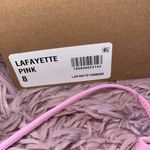 Steve Madden Lafayette Baby ‘Pink’ Heels Photo 6