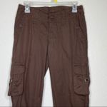 The North Face  Cargo Pants Brown‎ nwt Photo 3