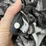 Lululemon Align Pant II 25 Floral Illusion Ice Grey Multi Leggings Size 6 Photo 8