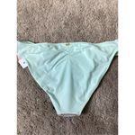 PilyQ New. azura lace fanned full bikini bottom. Small Photo 4