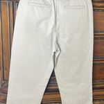 Gloria Vanderbilt Khaki  Capri Pants Photo 1