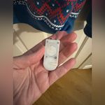 Disney Stitch Plus Light Up Christmas Pullover Crew Neck Blue Size XXL Photo 7