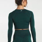 Gymshark Vital Seamless 2.0 Crop Top Photo 4