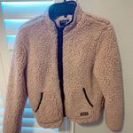 Hurley Sherpa Zip Up Jacket Photo 0