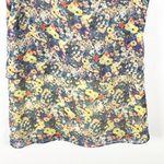 CAbi Positano Floral Layered Sleeveless Top #5041, Size Small Photo 6