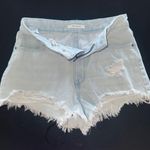 PacSun Jean Shorts Photo 1