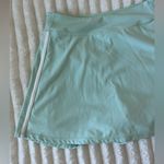 Free People Movement  Light Green tennis  Skirt Photo 2