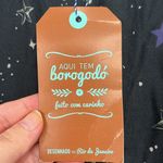 Farm Rio New Anthropologie Small Black, Blue Stars Asymmetrical Midi Skirt Photo 6