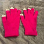 Gloves Pink Photo 1