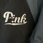 PINK - Victoria's Secret Victoria Secret PINK Windbreaker Hood Size XS/S Photo 1