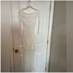 Lovers And Friends  Fio Maxi Dress in White Photo 3