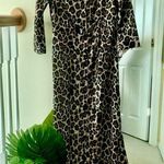 River Island  Leopard Print Dress Photo 0