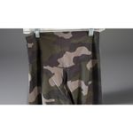 Aerie  Offline Real Me‎ Hi-rise Camo High Waisted Leggings Size Large Photo 4